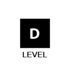 D Level