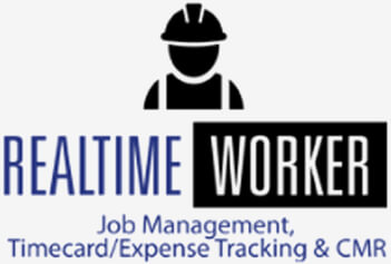 Realtime worker logo