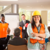 Safety Orientation