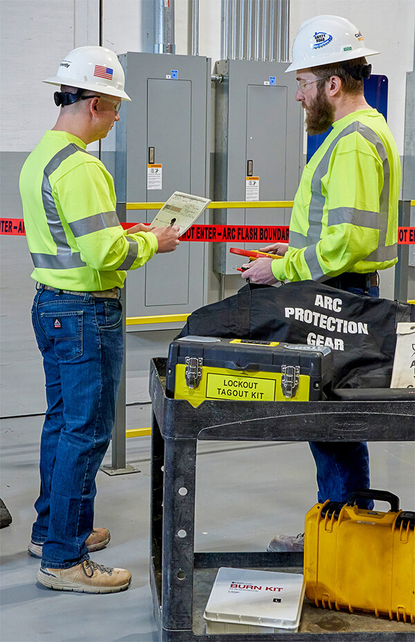 Comprehensive documentation