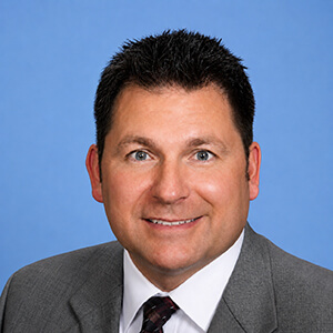 Steve Abbott