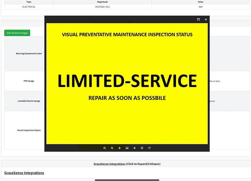 Ensuring Compliance 
with NFPA 70B