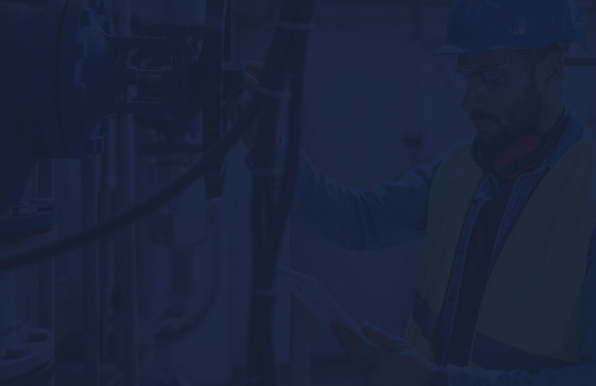 The NFPA 70B Program Framework
Background